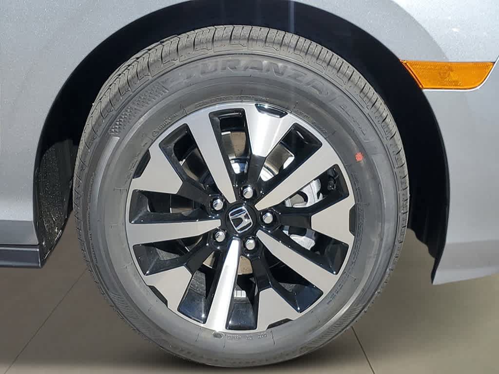 New 2027 Honda Odyssey EX-L image 7