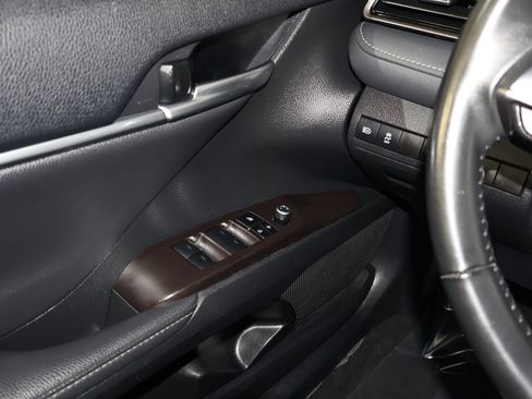 Used 2024 Toyota Camry XSE image 32