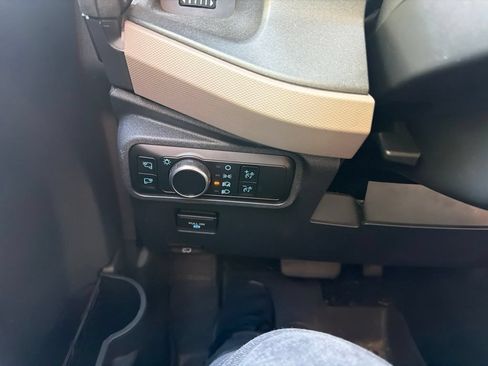 Used 2024 Ford Bronco Wildtrak AWD/4WD image 15