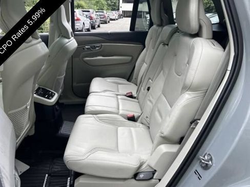Used 2025 Volvo XC90 T8 Ultra AWD/4WD image 10