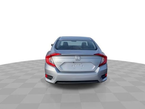 Used 2018 Honda Civic LX image 9