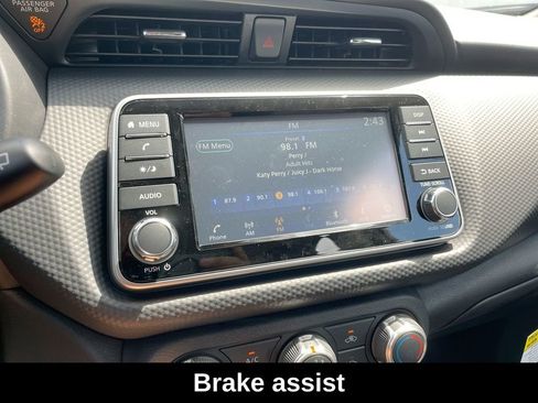 Used 2025 Nissan Kicks Play S FWD image 28