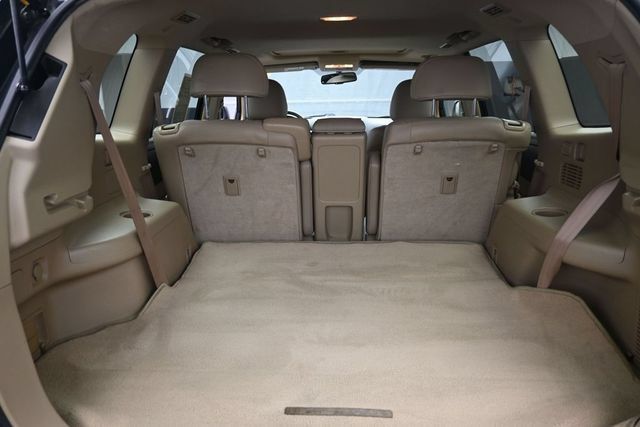 Used 2009 Toyota Highlander Limited w/ Extra Value Pkg 8 FWD image 29
