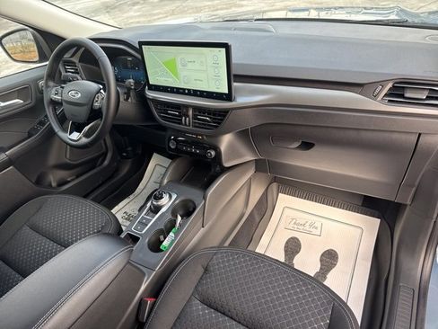 New 2026 Ford Escape Active w/ Active Premium Tech Pack image 18