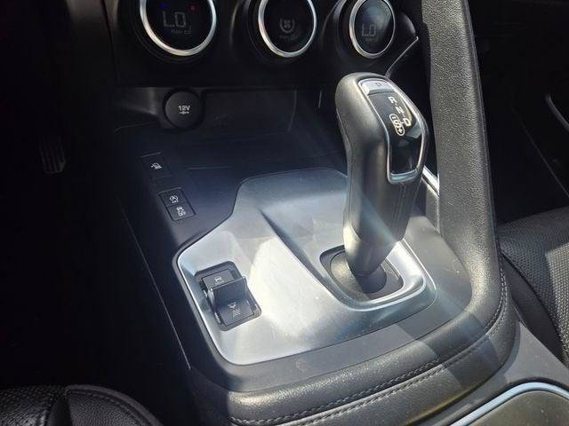 Used 2018 Jaguar E-PACE SE AWD/4WD image 21