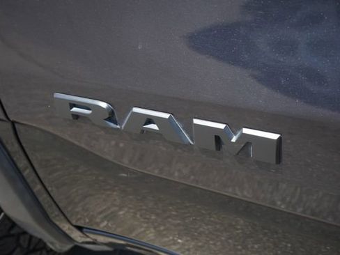 Used 2019 RAM 1500 Rebel AWD/4WD image 11