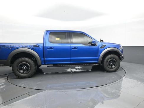 Used 2018 Ford F150 Raptor w/ Equipment Group 802A Luxury AWD/4WD image 4