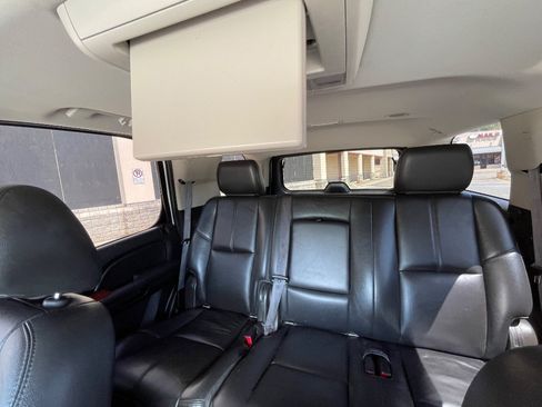Used 2014 Chevrolet Tahoe LT w/ Luxury Package RWD image 50