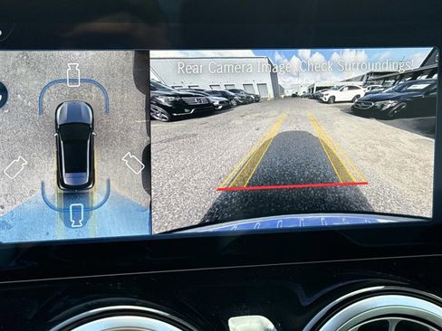 New 2026 Mercedes-Benz GLA 250 image 12