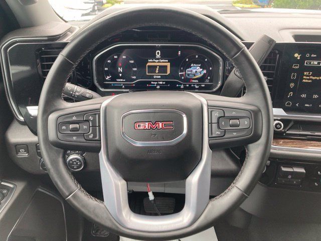 Used 2024 GMC Sierra 2500 SLE w/ SLE Convenience Package AWD/4WD image 25