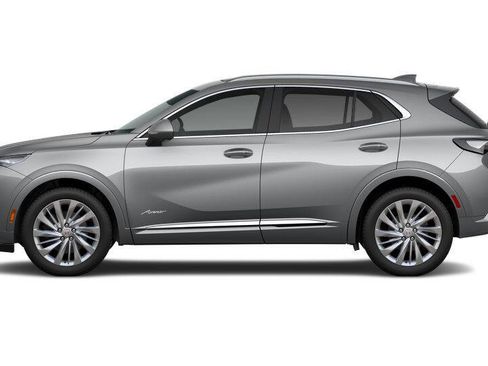 New 2026 Buick Envision Avenir image 9