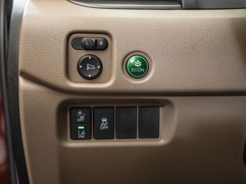 Used 2022 Honda Pilot Special Edition image 40