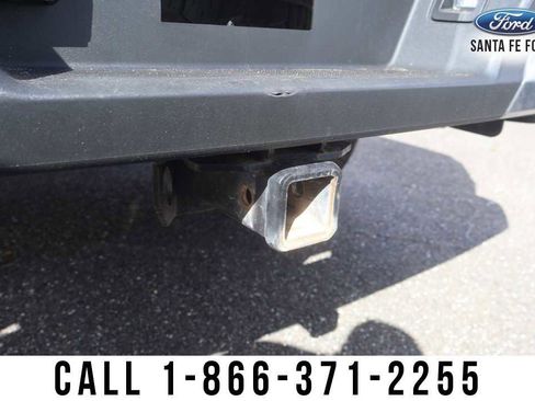 Used 2023 Ford F150 XL w/ XL Chrome Appearance Package AWD/4WD image 9