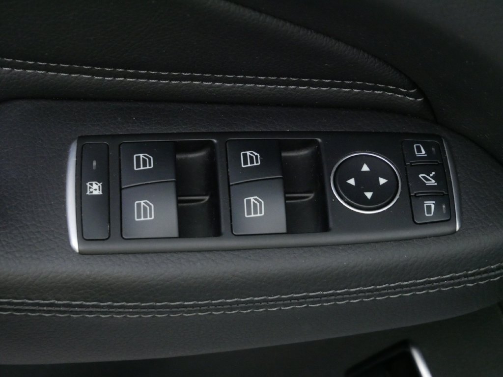Used 2016 Mercedes-Benz GLE 350 4MATIC image 21