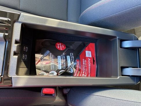 New 2026 Toyota Prius Plug-In Hybrid image 43