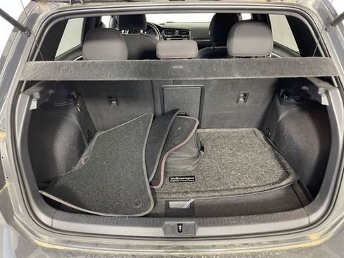 Used 2019 Volkswagen GTI Rabbit Edition FWD image 12