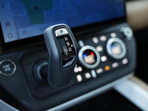 New 2026 Land Rover Defender 130 S image 50