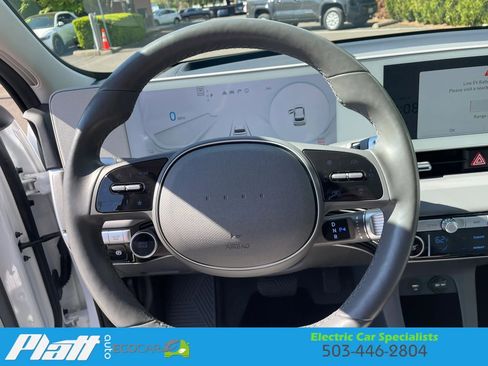 Used 2024 Hyundai Ioniq 5 Limited RWD image 38