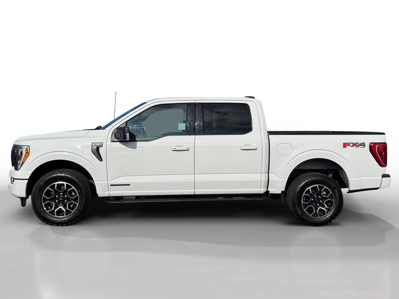 Used 2023 Ford F150 XLT w/ Equipment Group 302A High AWD/4WD image 2