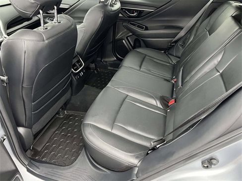 Used 2025 Subaru Outback Touring w/ Popular Package #2 image 26