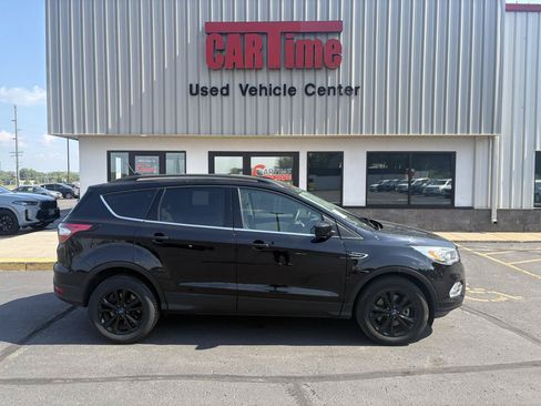 Used 2018 Ford Escape SEL AWD/4WD image 1