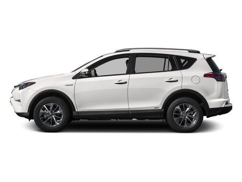 Used 2016 Toyota RAV4 Limited AWD/4WD image 6