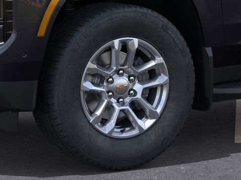 New 2026 Chevrolet Tahoe LT image 9