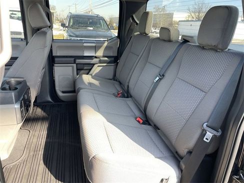 Used 2022 Ford F250 XLT w/ XLT Premium Package image 21