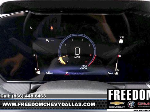 New 2026 Chevrolet TrailBlazer LS w/ LS Convenience Package image 18