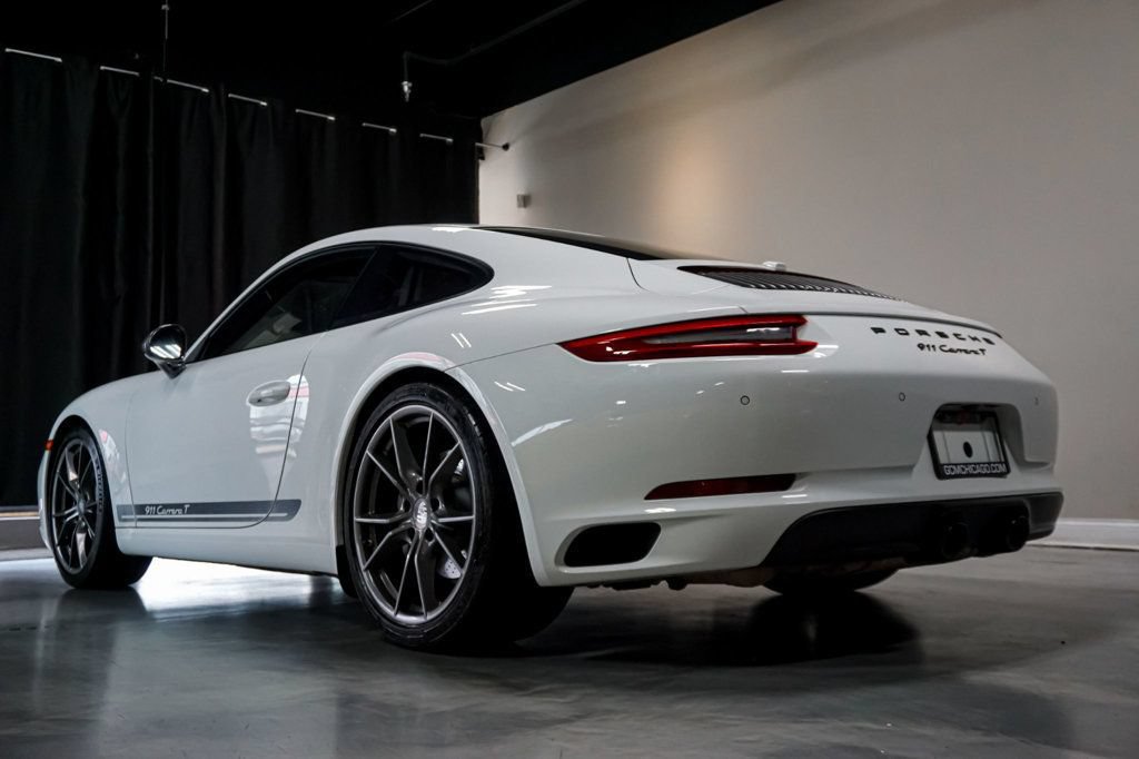 Used 2018 Porsche 911 Carrera image 35
