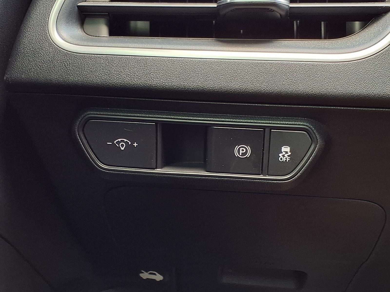 Used 2025 Kia K4 FWD image 24