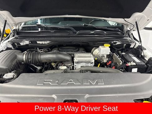 Used 2020 RAM 1500 Big Horn image 26