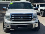 Used 2014 Ford F150 Lariat w/ Equipment Group 502A Luxury image 2