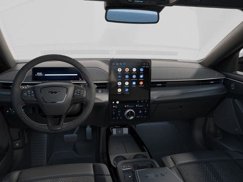 New 2025 Ford Mustang Mach-E GT AWD/4WD image 31