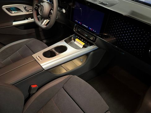 New 2027 Mercedes-Benz CLA 220 image 14