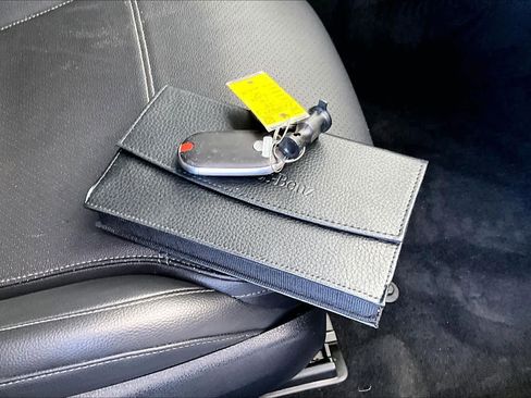 Certified 2024 Mercedes-Benz C 300 Sedan w/ Pinnacle Trim Package image 14