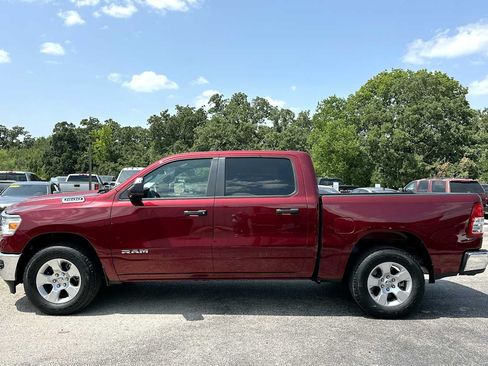 Used 2024 RAM 1500 Lone Star RWD image 12