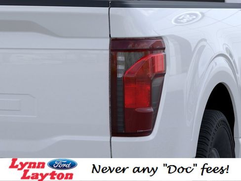 New 2026 Ford F150 XL RWD image 21