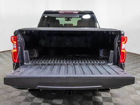 Used 2019 Chevrolet Silverado 1500 RST w/ All-Star Edition AWD/4WD image 43