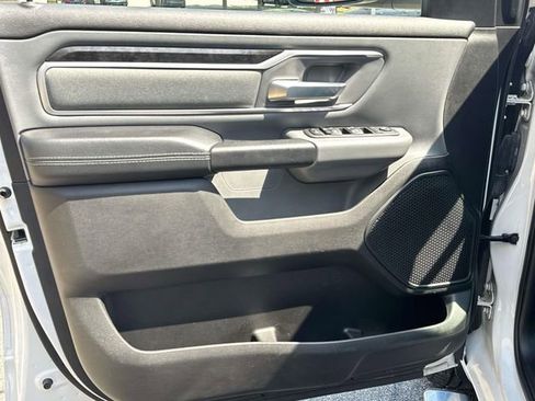 Used 2022 RAM 1500 Big Horn AWD/4WD image 26