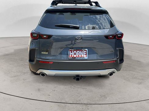 New 2026 MAZDA CX-50 Meridian Edition w/ Apex Package AWD/4WD image 4
