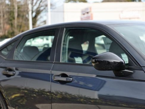 New 2026 Honda Civic Sport image 16