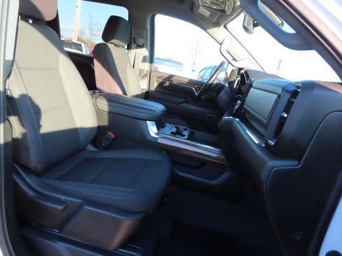 Used 2024 Chevrolet Silverado 2500 LT w/ True North Edition image 52