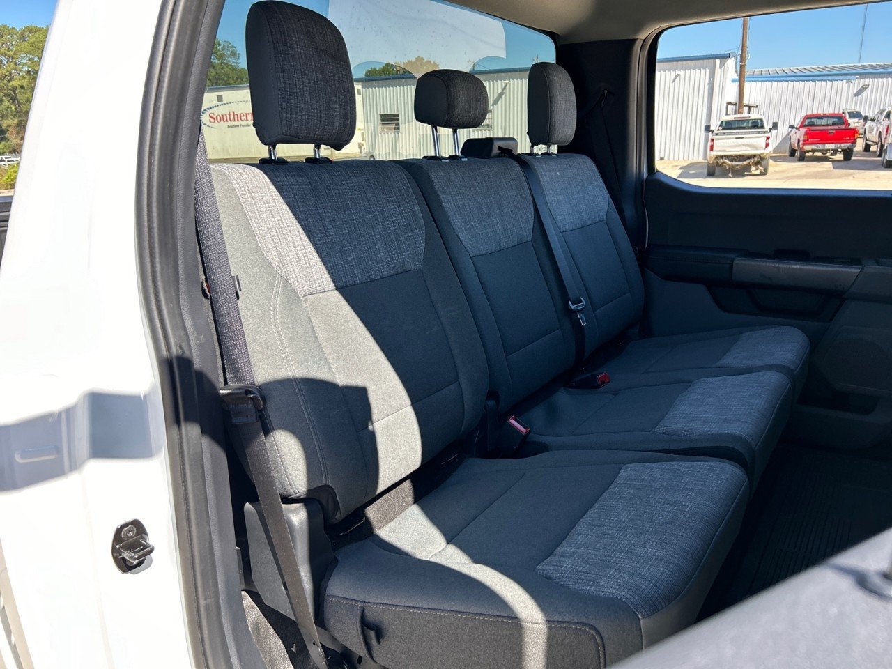 Used 2023 Ford F250 XLT AWD/4WD image 20