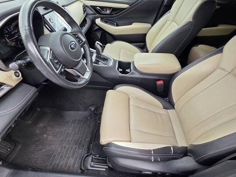 Used 2020 Subaru Outback Limited w/ Popular Package #2 AWD/4WD image 6