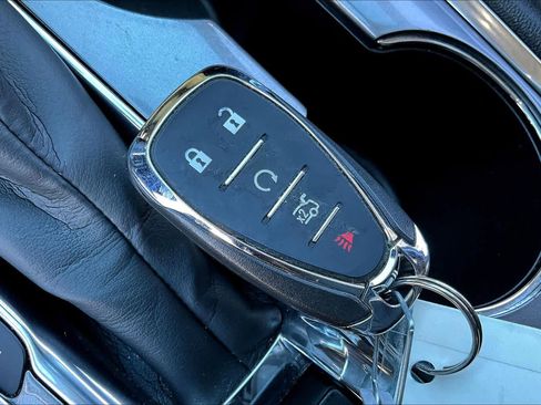 Used 2023 Chevrolet Malibu LT image 13