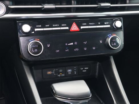 Certified 2025 Hyundai Tucson SEL image 28