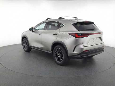 Used 2023 Lexus NX 350 AWD image 4