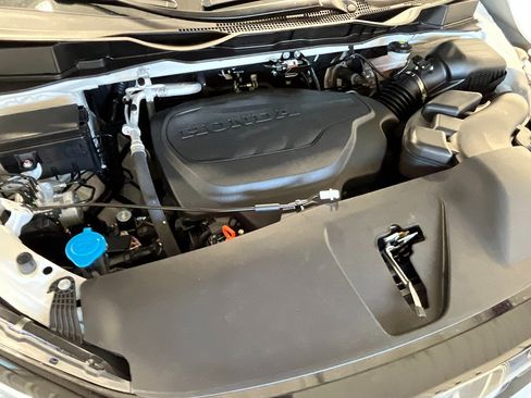 New 2026 Honda Odyssey Sport-L image 12