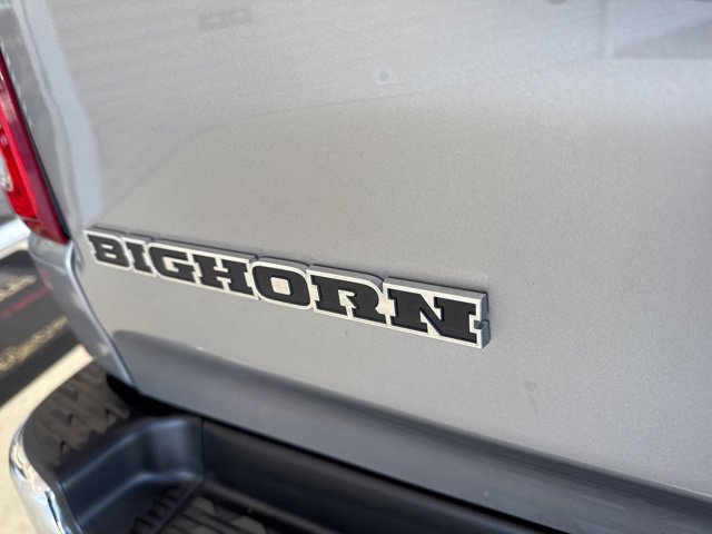 Used 2022 RAM 1500 Big Horn AWD/4WD image 13